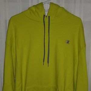 New Champion hoodie